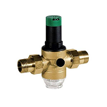 Honeywell Basınç Ekipmanı